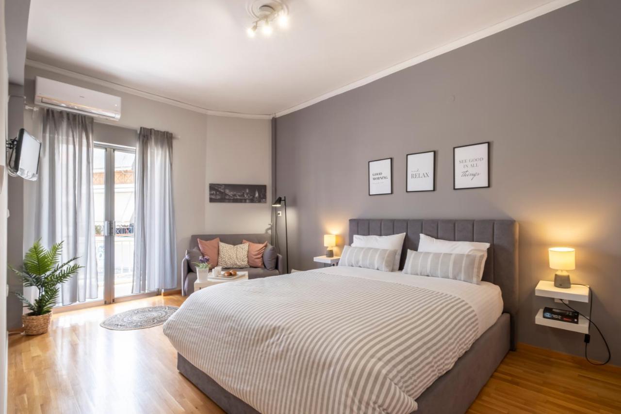 Izabella Guest House Nafplio Ngoại thất bức ảnh