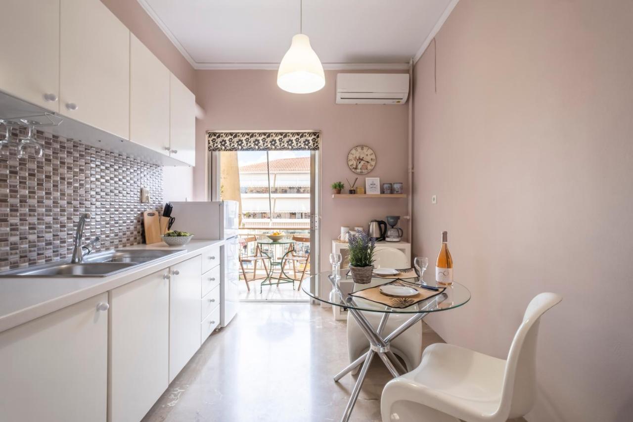 Izabella Guest House Nafplio Ngoại thất bức ảnh