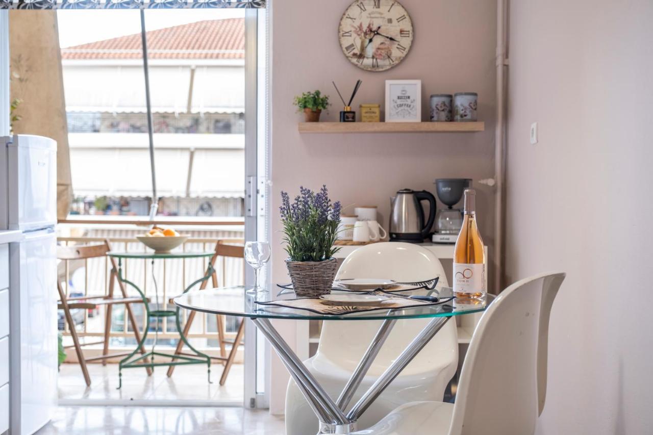 Izabella Guest House Nafplio Ngoại thất bức ảnh