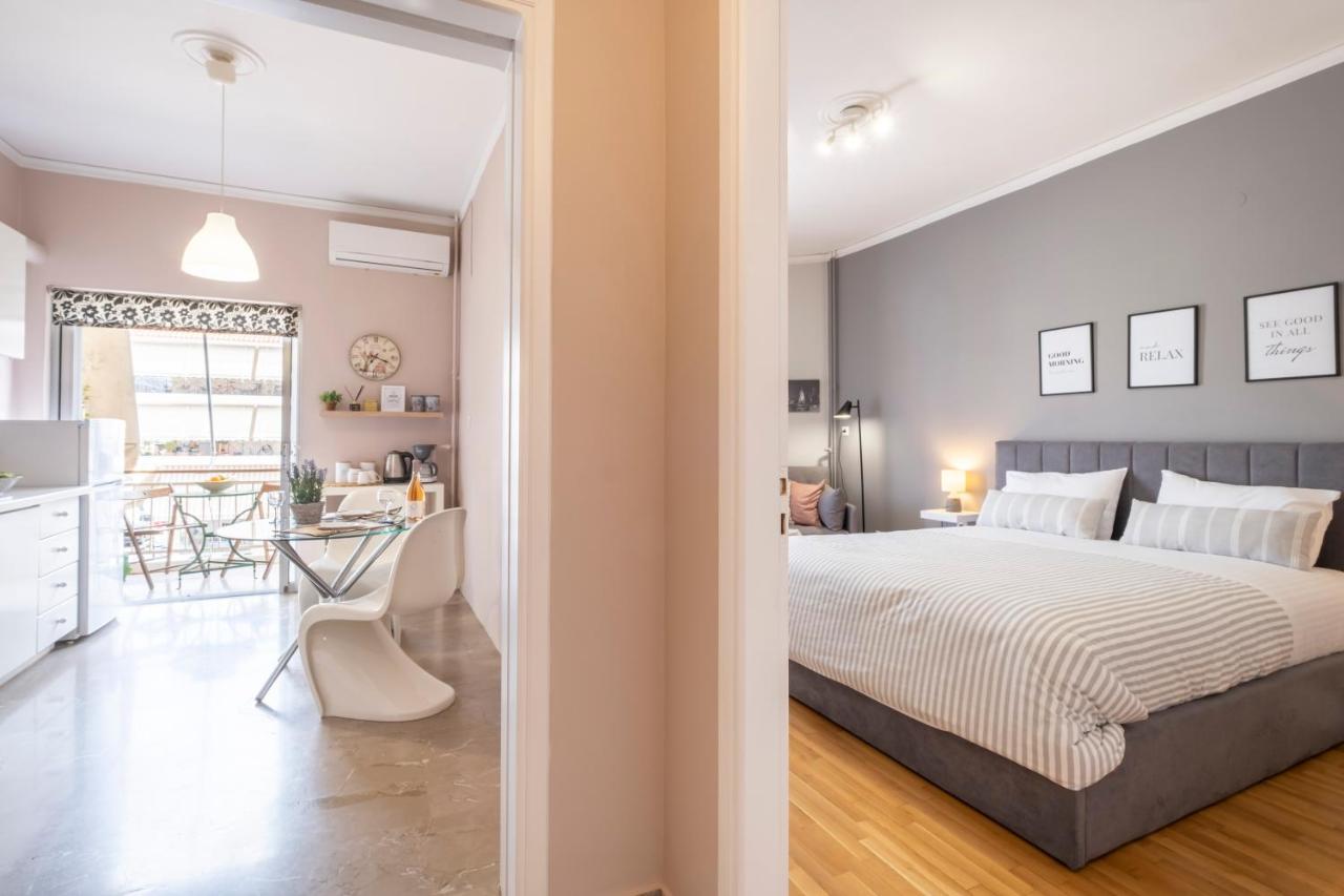 Izabella Guest House Nafplio Ngoại thất bức ảnh