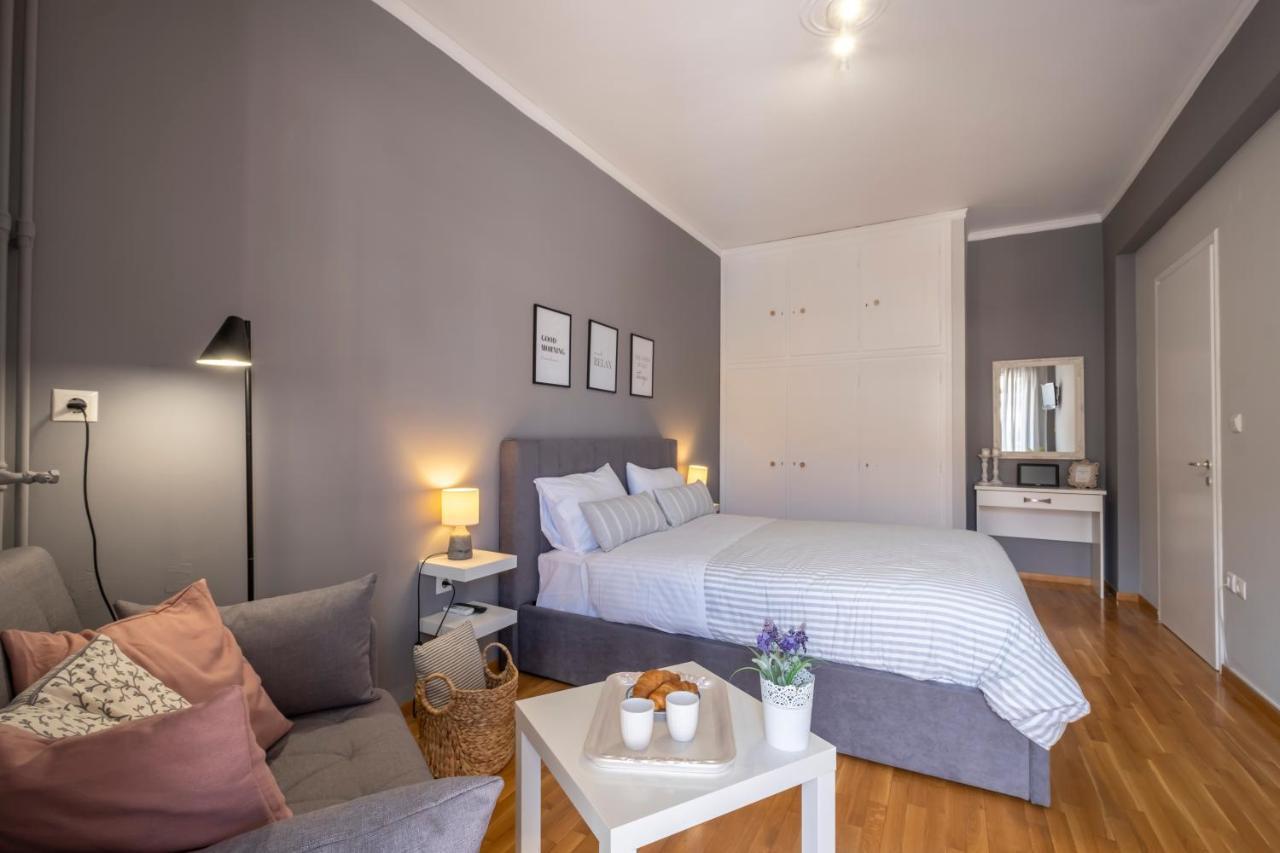 Izabella Guest House Nafplio Ngoại thất bức ảnh