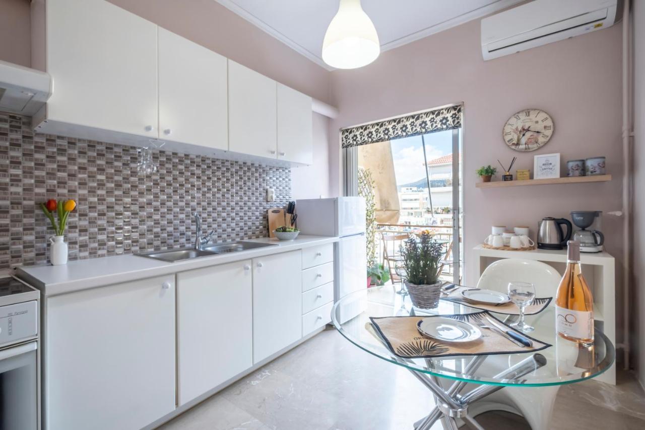 Izabella Guest House Nafplio Ngoại thất bức ảnh