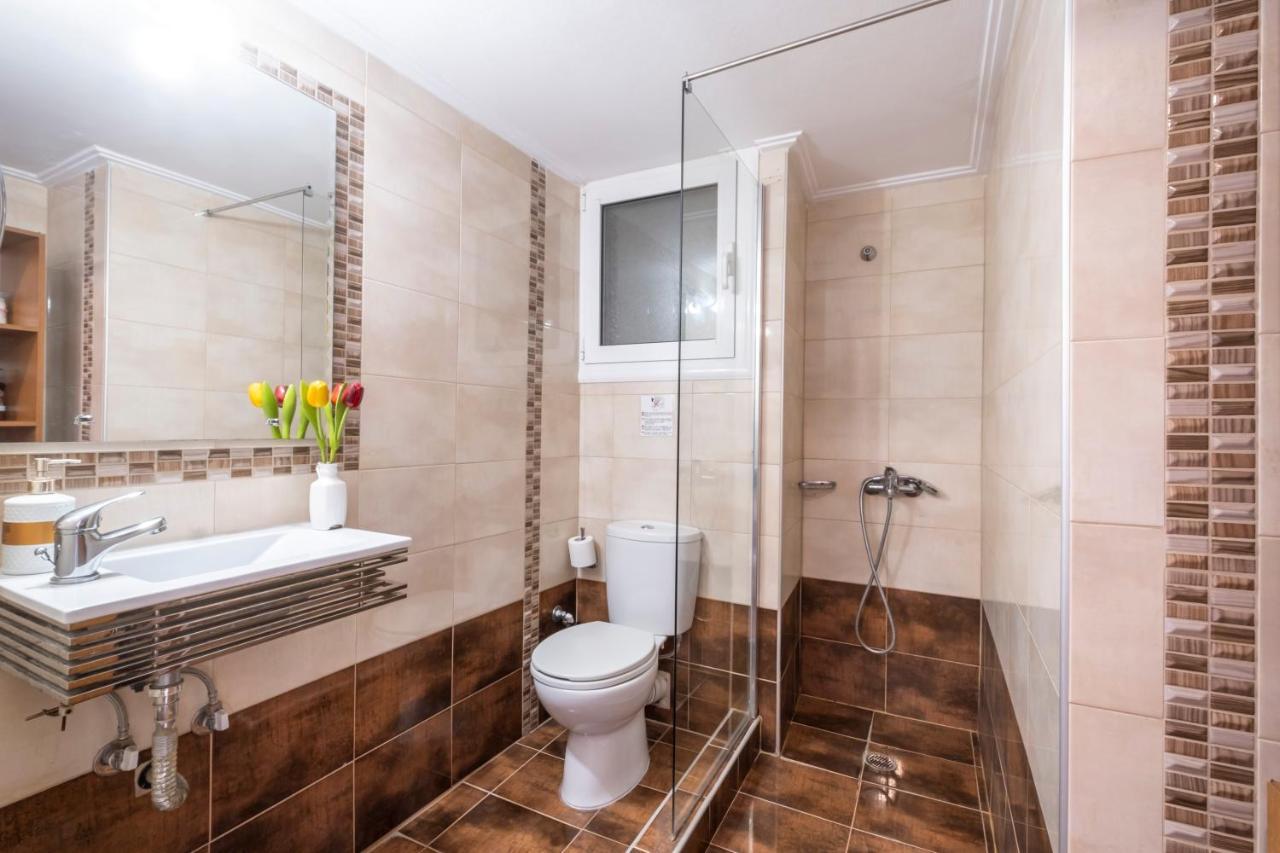 Izabella Guest House Nafplio Ngoại thất bức ảnh
