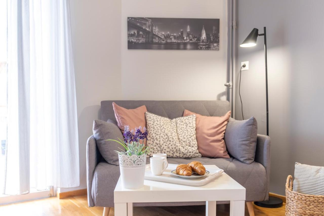 Izabella Guest House Nafplio Ngoại thất bức ảnh