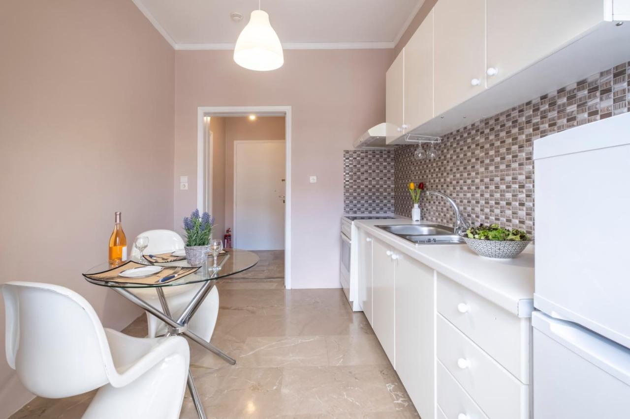 Izabella Guest House Nafplio Ngoại thất bức ảnh