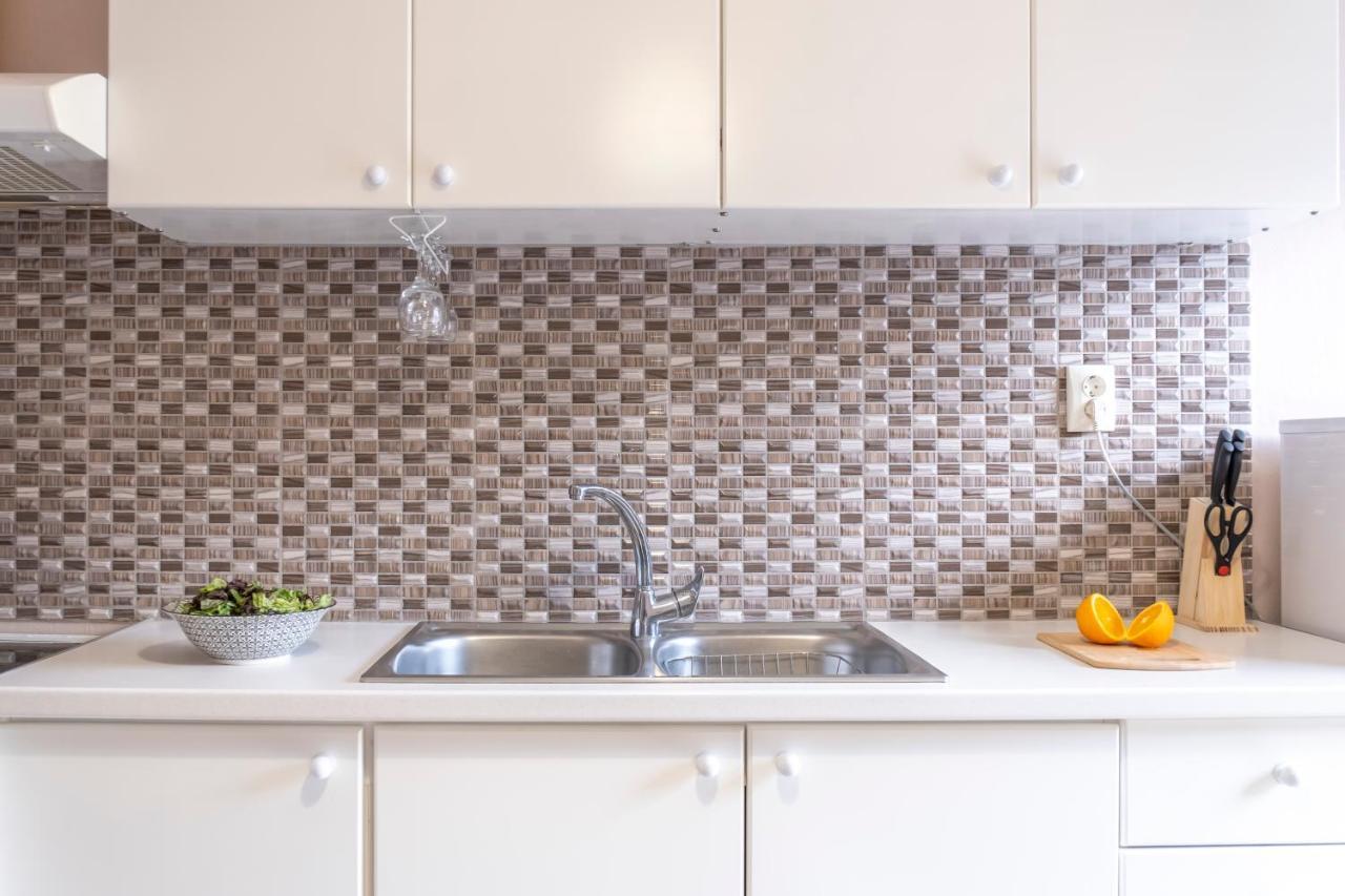 Izabella Guest House Nafplio Ngoại thất bức ảnh