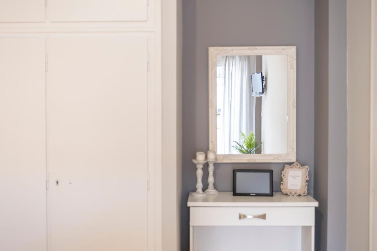 Izabella Guest House Nafplio Ngoại thất bức ảnh