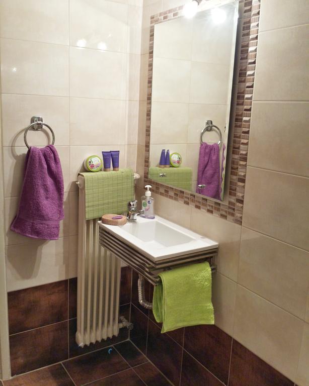 Izabella Guest House Nafplio Ngoại thất bức ảnh