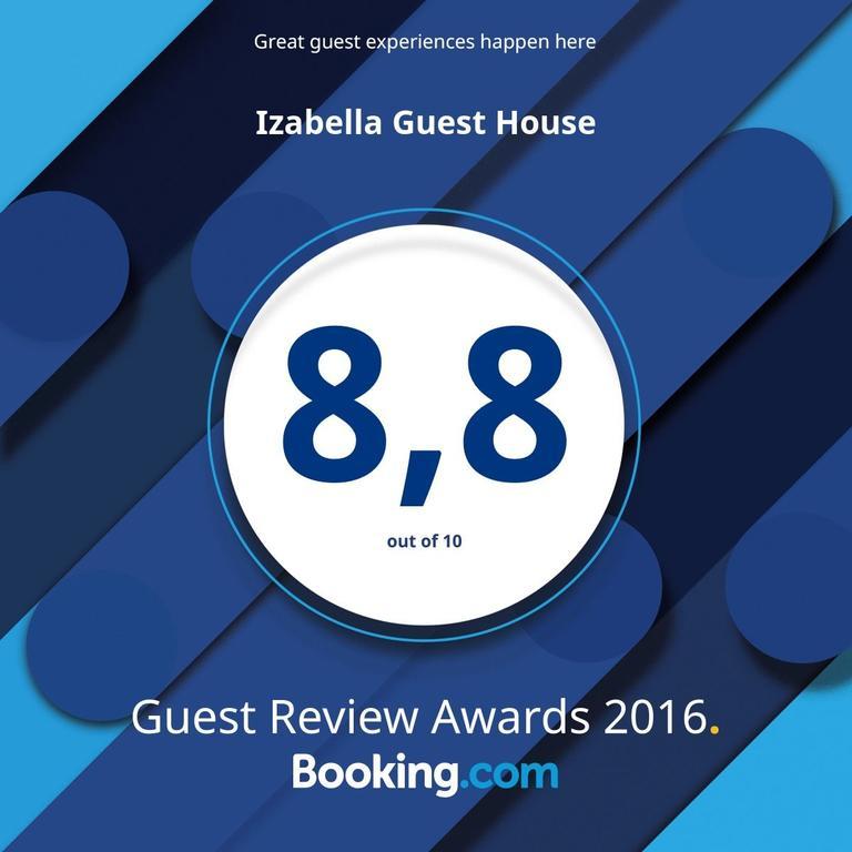 Izabella Guest House Nafplio Ngoại thất bức ảnh