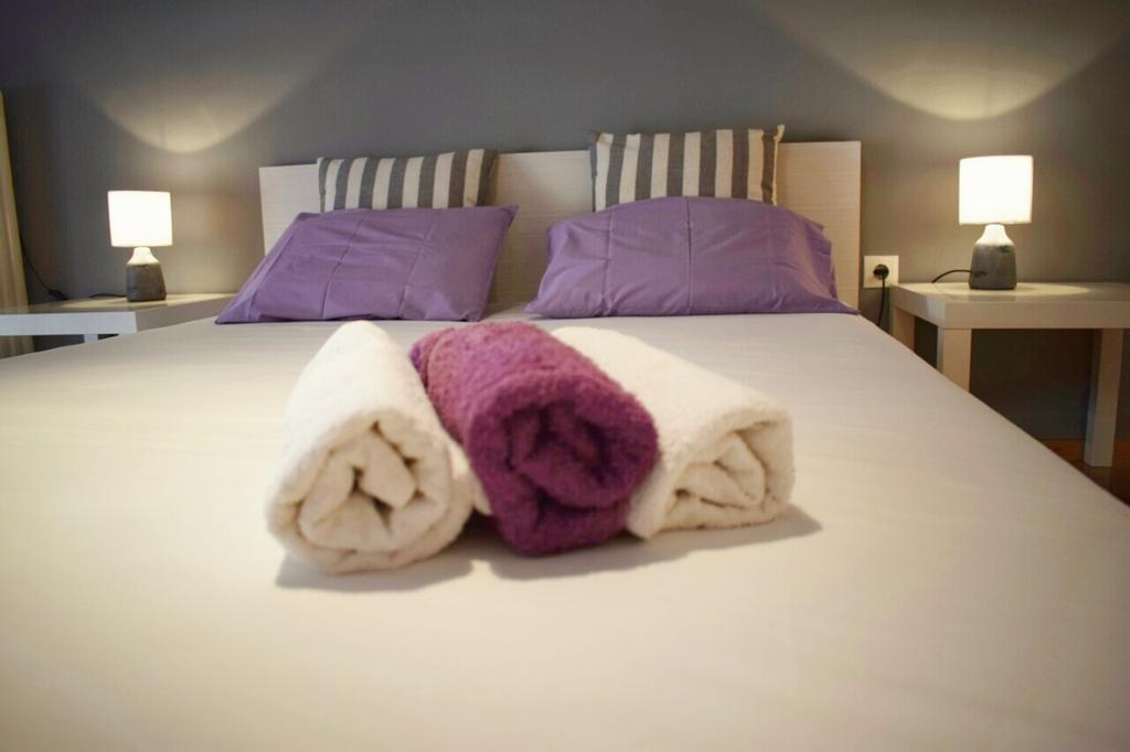 Izabella Guest House Nafplio Ngoại thất bức ảnh