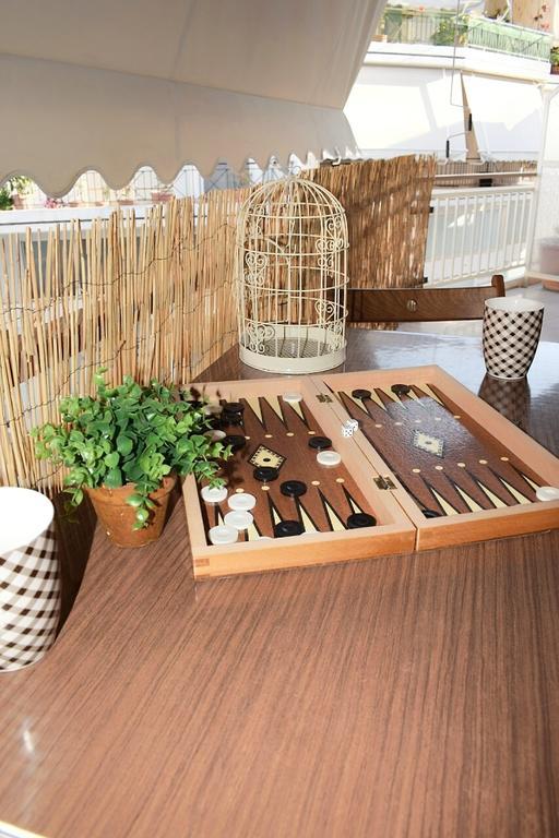 Izabella Guest House Nafplio Ngoại thất bức ảnh