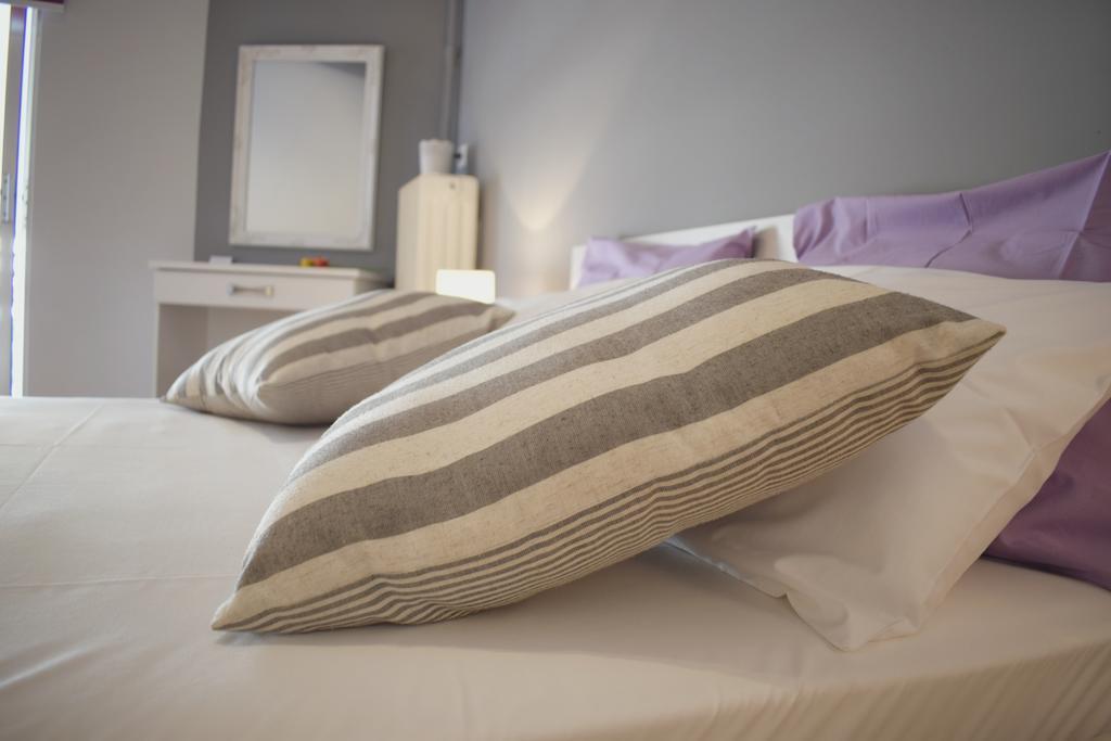 Izabella Guest House Nafplio Ngoại thất bức ảnh