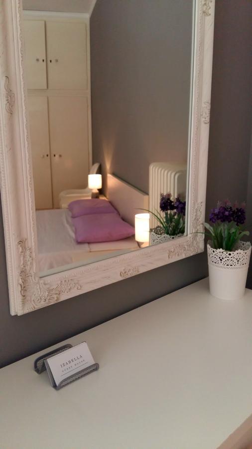 Izabella Guest House Nafplio Ngoại thất bức ảnh