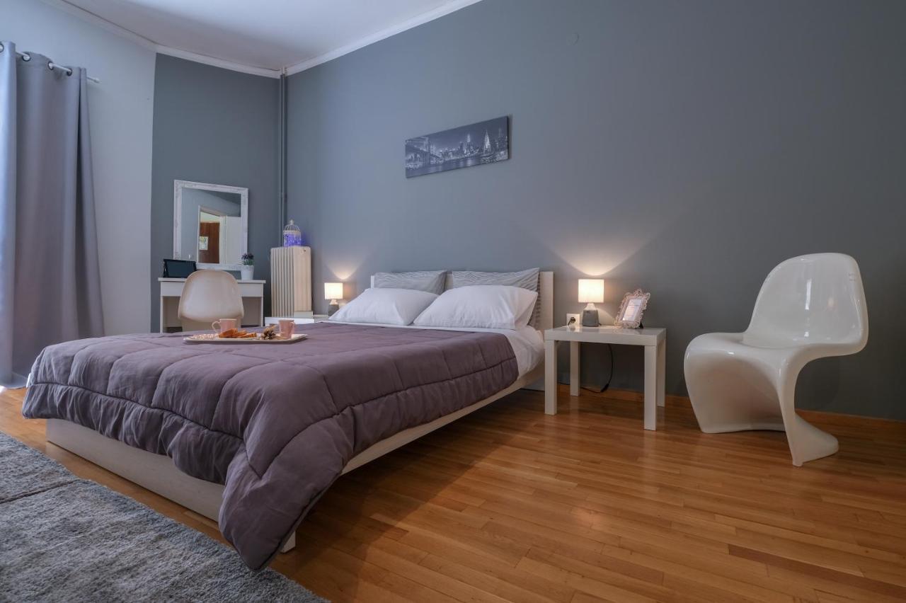 Izabella Guest House Nafplio Ngoại thất bức ảnh