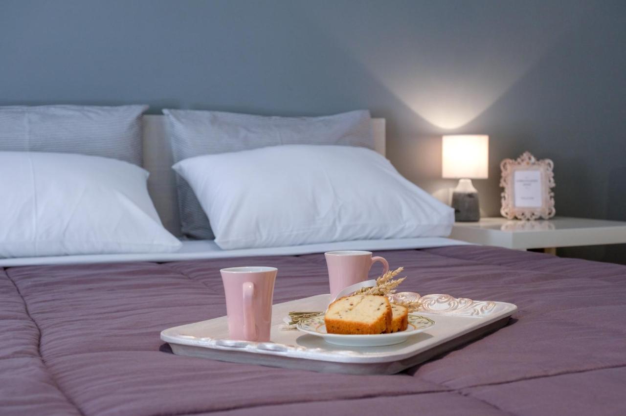 Izabella Guest House Nafplio Ngoại thất bức ảnh
