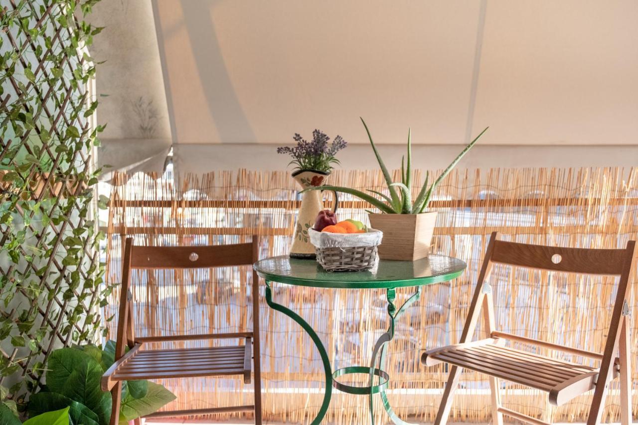Izabella Guest House Nafplio Ngoại thất bức ảnh