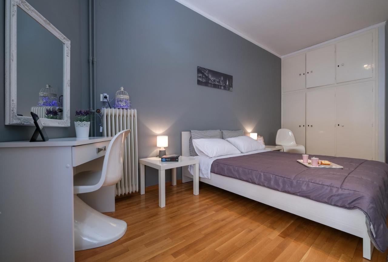 Izabella Guest House Nafplio Ngoại thất bức ảnh